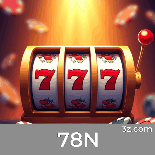 78N: Plataforma de Apostas com Serviços Profissionais