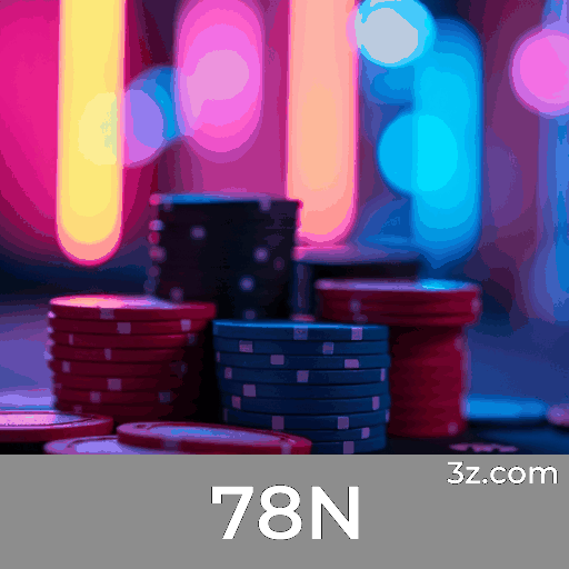 78N: Plataforma de Apostas Online Segura e Premiada