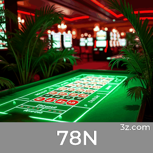 78N: Plataforma de Apostas Online Segura e Premiada