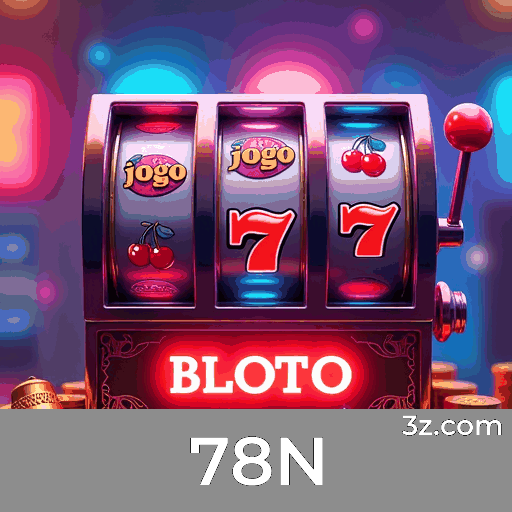78N: Plataforma de Apostas Online Segura e Premiada
